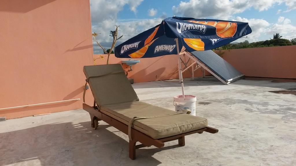 Paradisia Holidays Mauritius