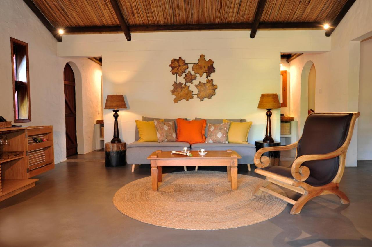 Lakaz Exclusive Lodge
