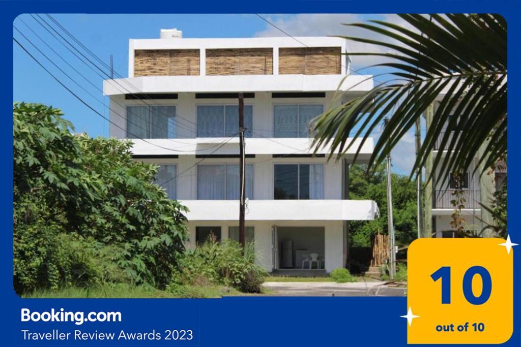 Apartment Emita