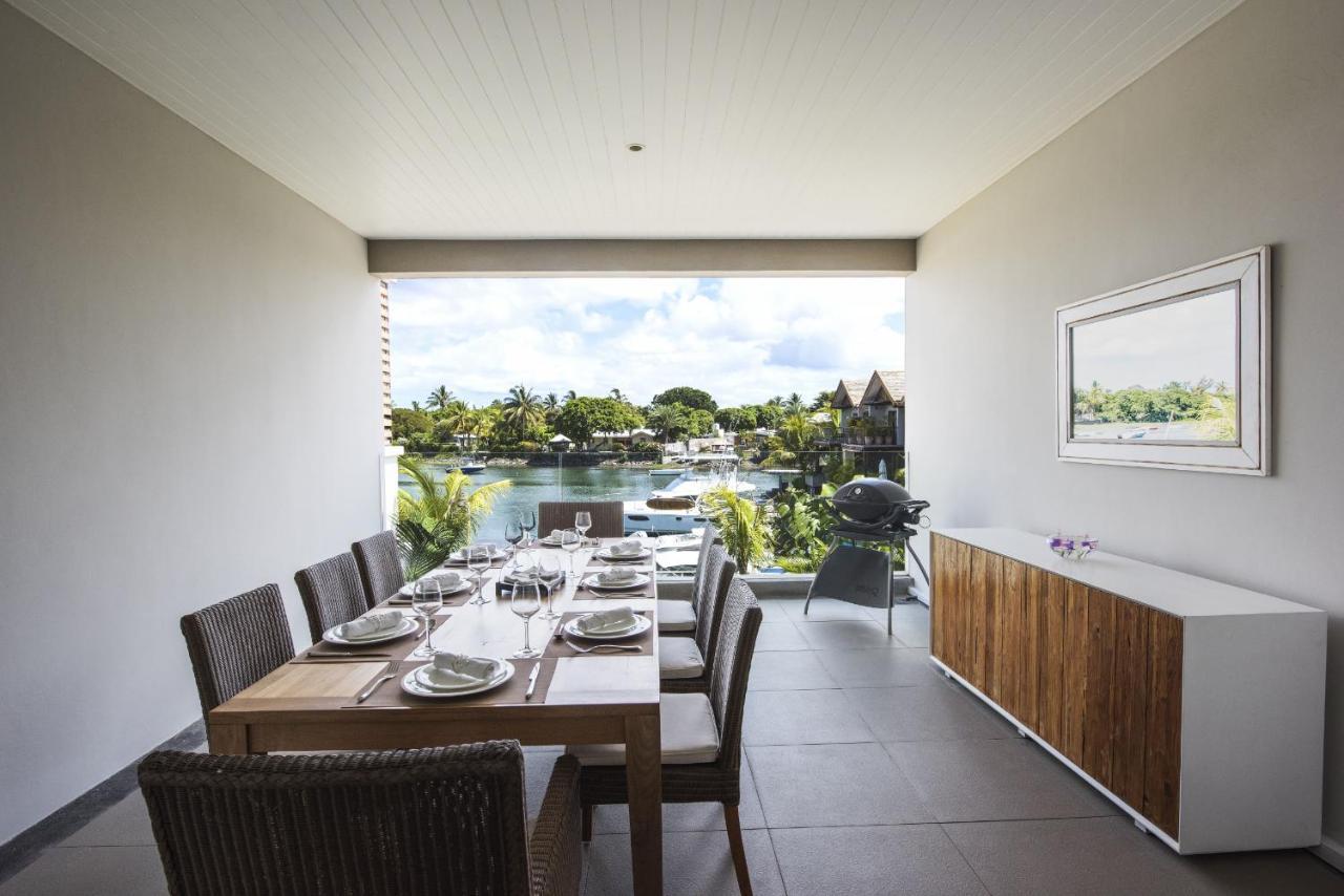Apartment West Island By Horizon Holidays
