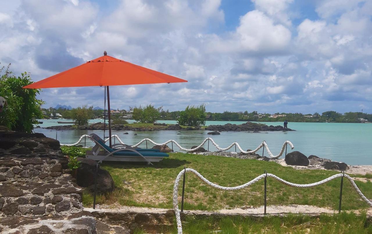 Guest house Kailani Calodyne