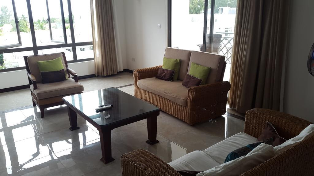 Fortuna Beach Apartment *
