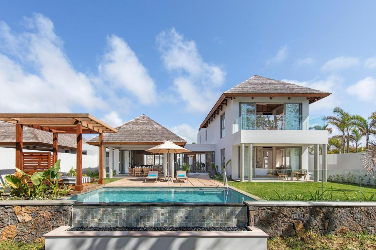 Resort Anantara Iko Mauritius & 5*