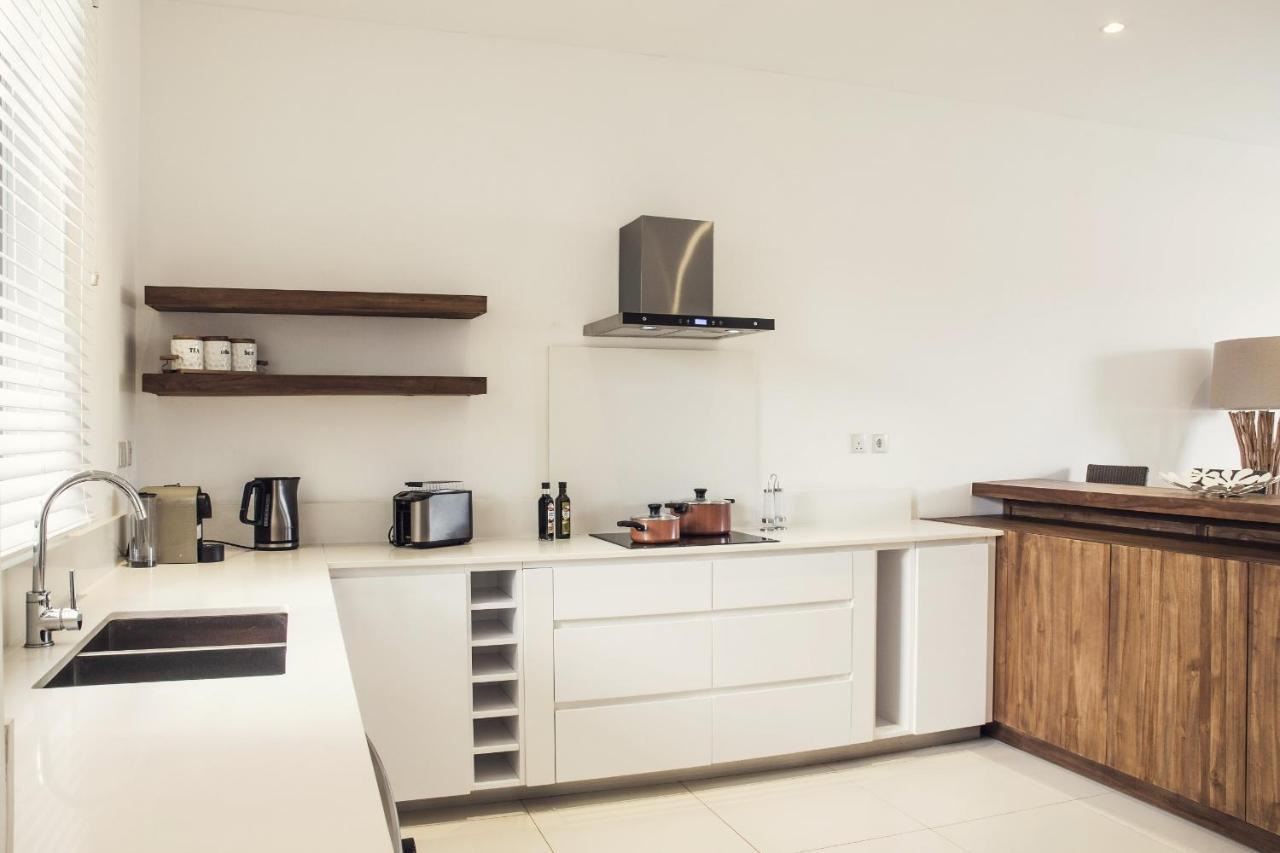 West Island By Horizon Holidays Apartment Riviere Noire
