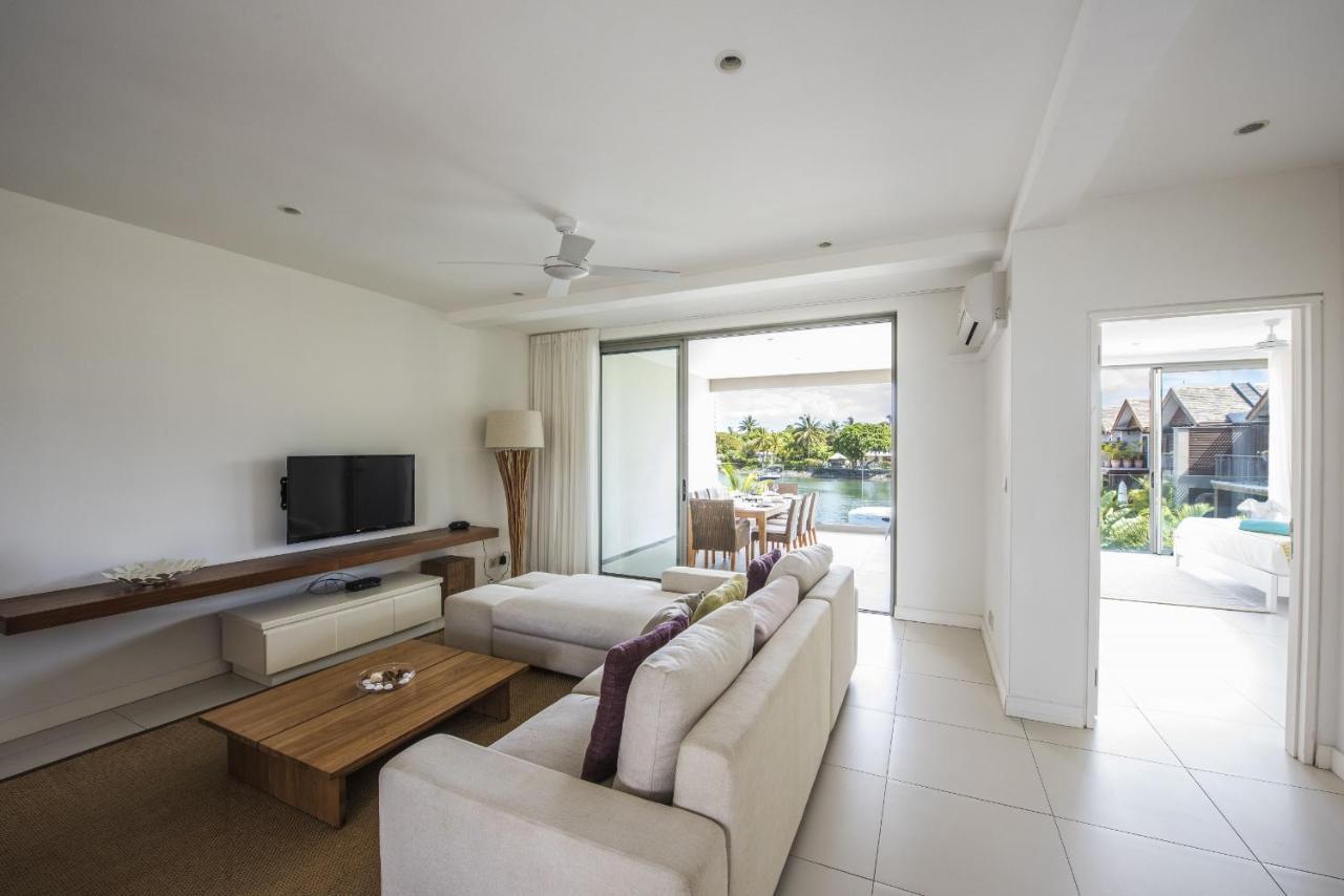 West Island By Horizon Holidays Apartment Riviere Noire