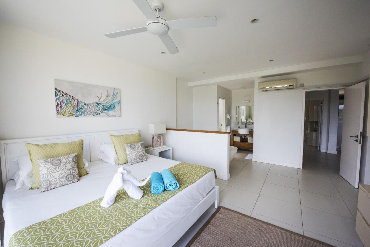 Apartment West Island By Horizon Holidays Riviere Noire