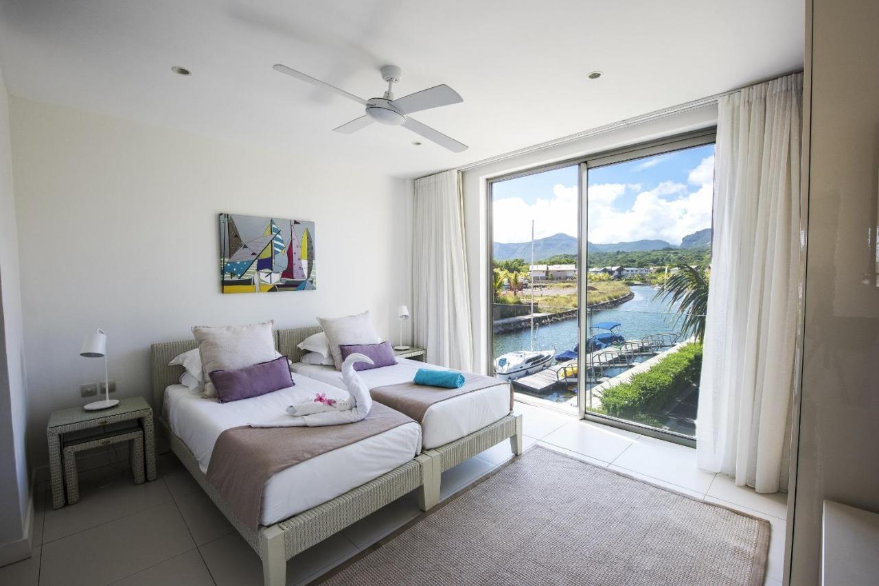 West Island By Horizon Holidays Riviere Noire