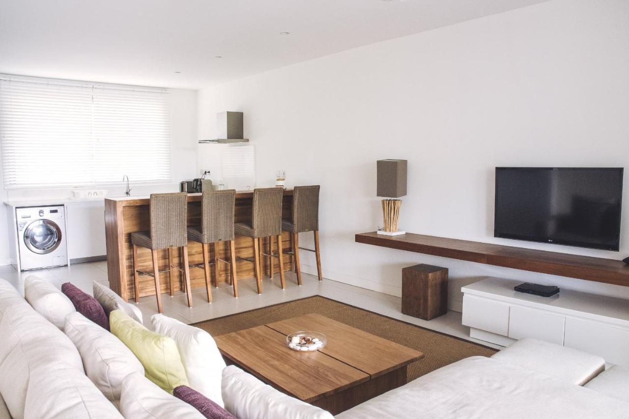 West Island By Horizon Holidays Apartment