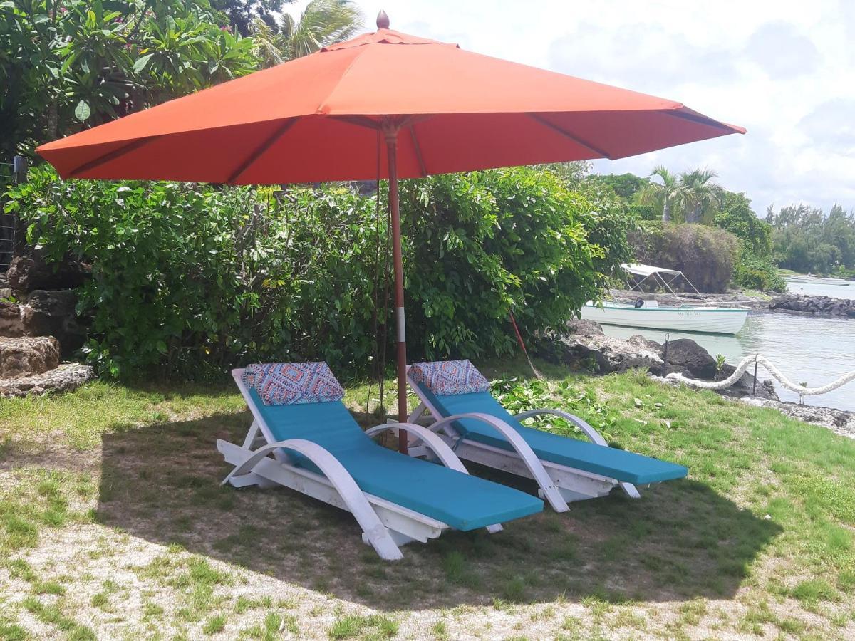 Guest house Kailani Calodyne