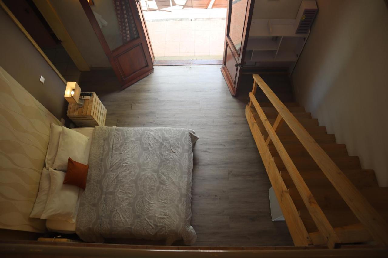 Guest house Le Du Bonheur & Car 4*
