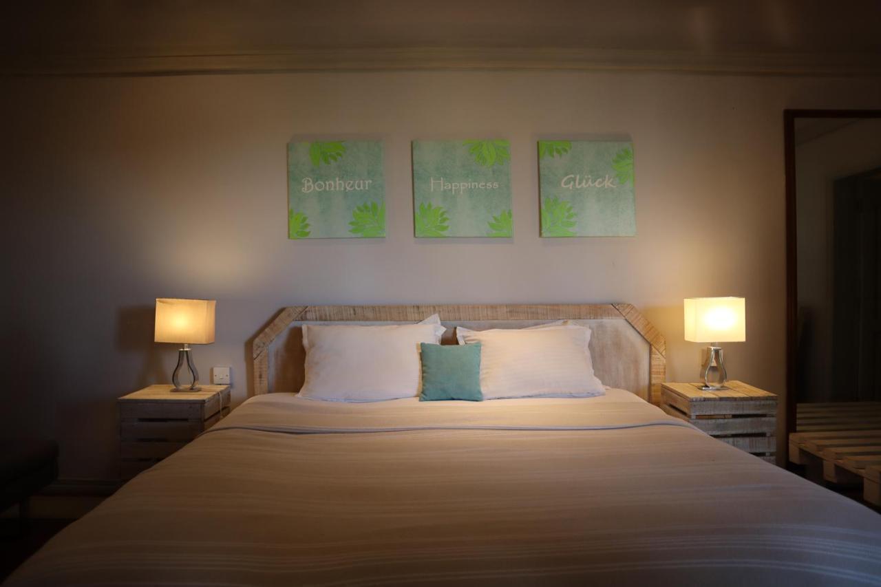 Le Du Bonheur & Car Guest house 4*