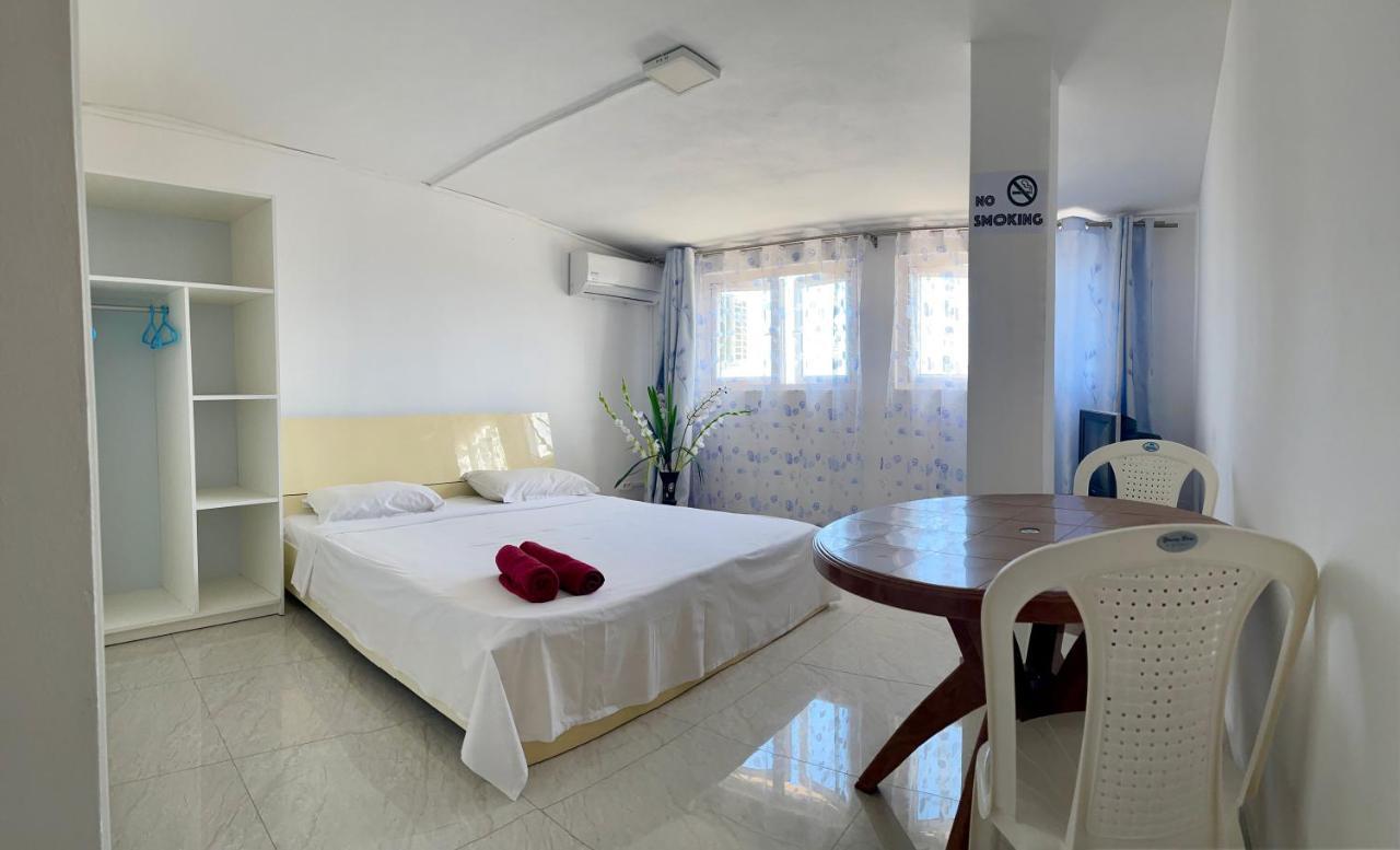 Guest house Sun & Shine