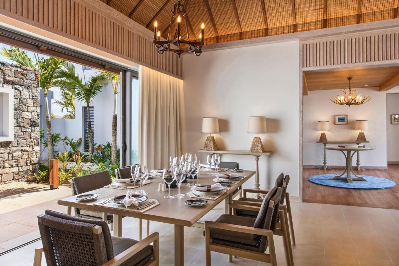 Anantara Iko Mauritius & 5*