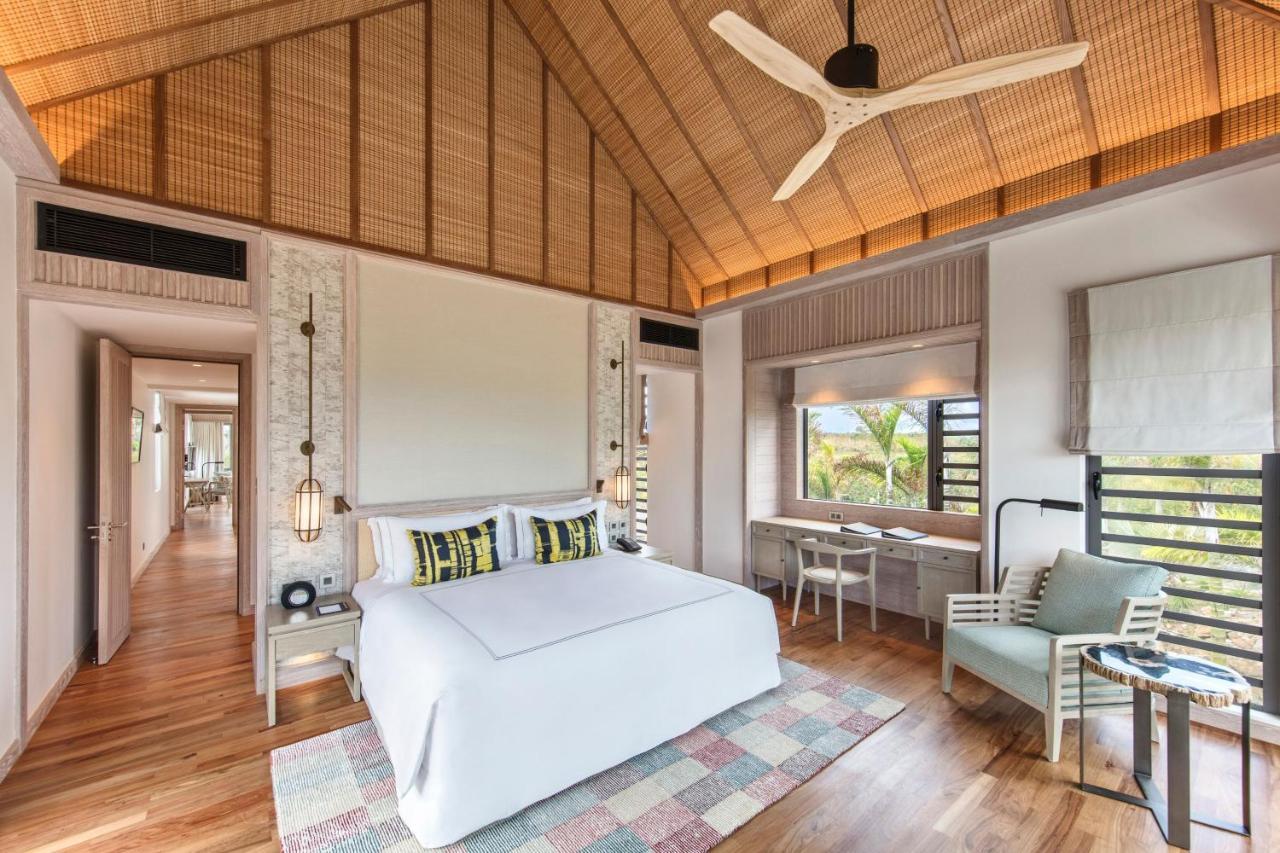 Anantara Iko Mauritius & 5*