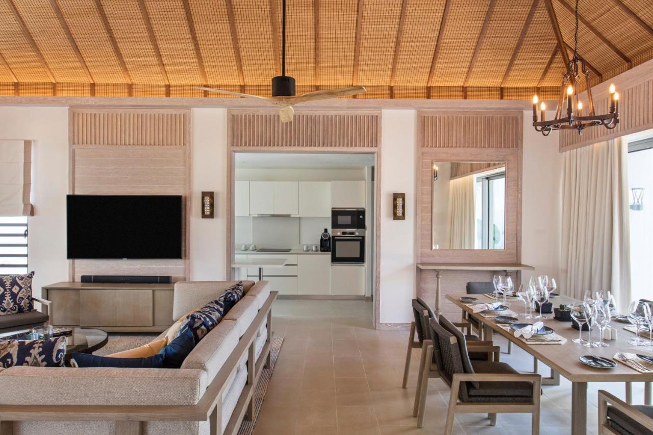 Anantara Iko Mauritius & 5*