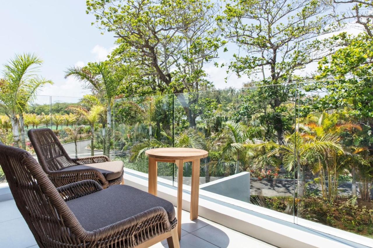 Resort Anantara Iko Mauritius & Blue Bay
