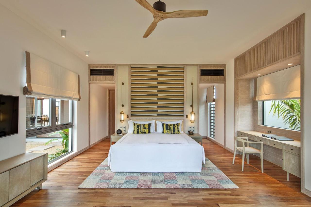 Anantara Iko Mauritius & Resort 5*