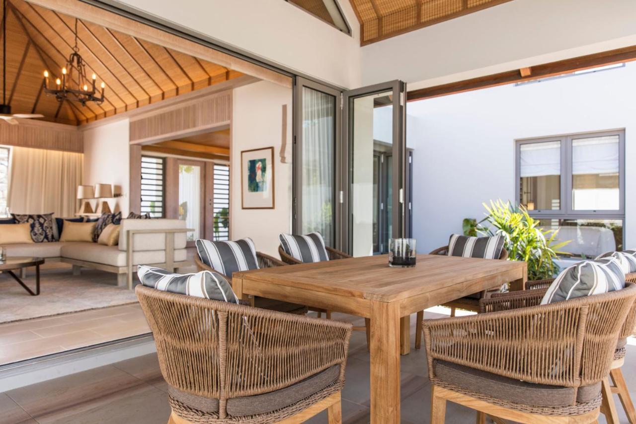 Anantara Iko Mauritius & Resort Blue Bay