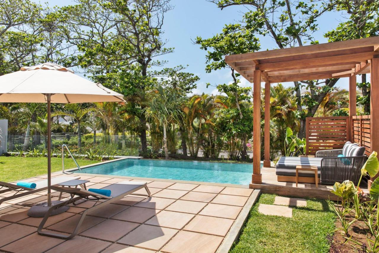 Resort Anantara Iko Mauritius &