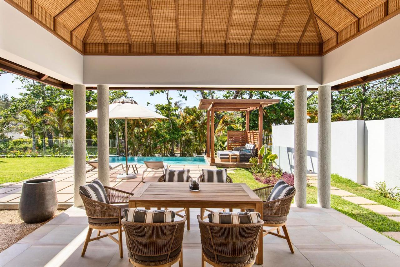 Resort Anantara Iko Mauritius & 5*
