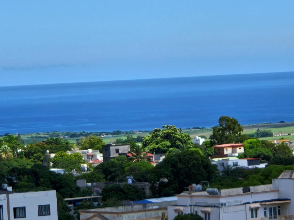 Nash Luxury With A Panoramic View * Beau-Bassin Rose-Hill