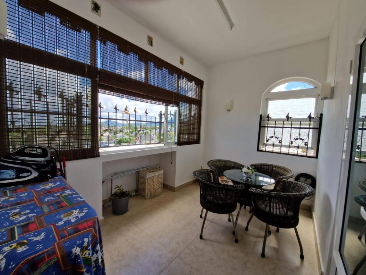 Nash Luxury With A Panoramic View Apartment *