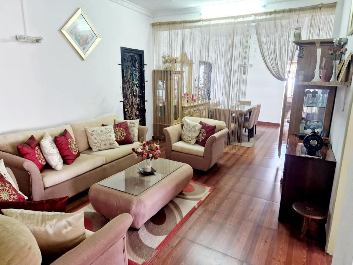 Nash Luxury With A Panoramic View Beau-Bassin Rose-Hill