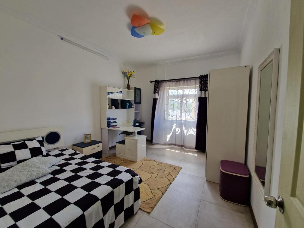 Apartment Nash Luxury With A Panoramic View *