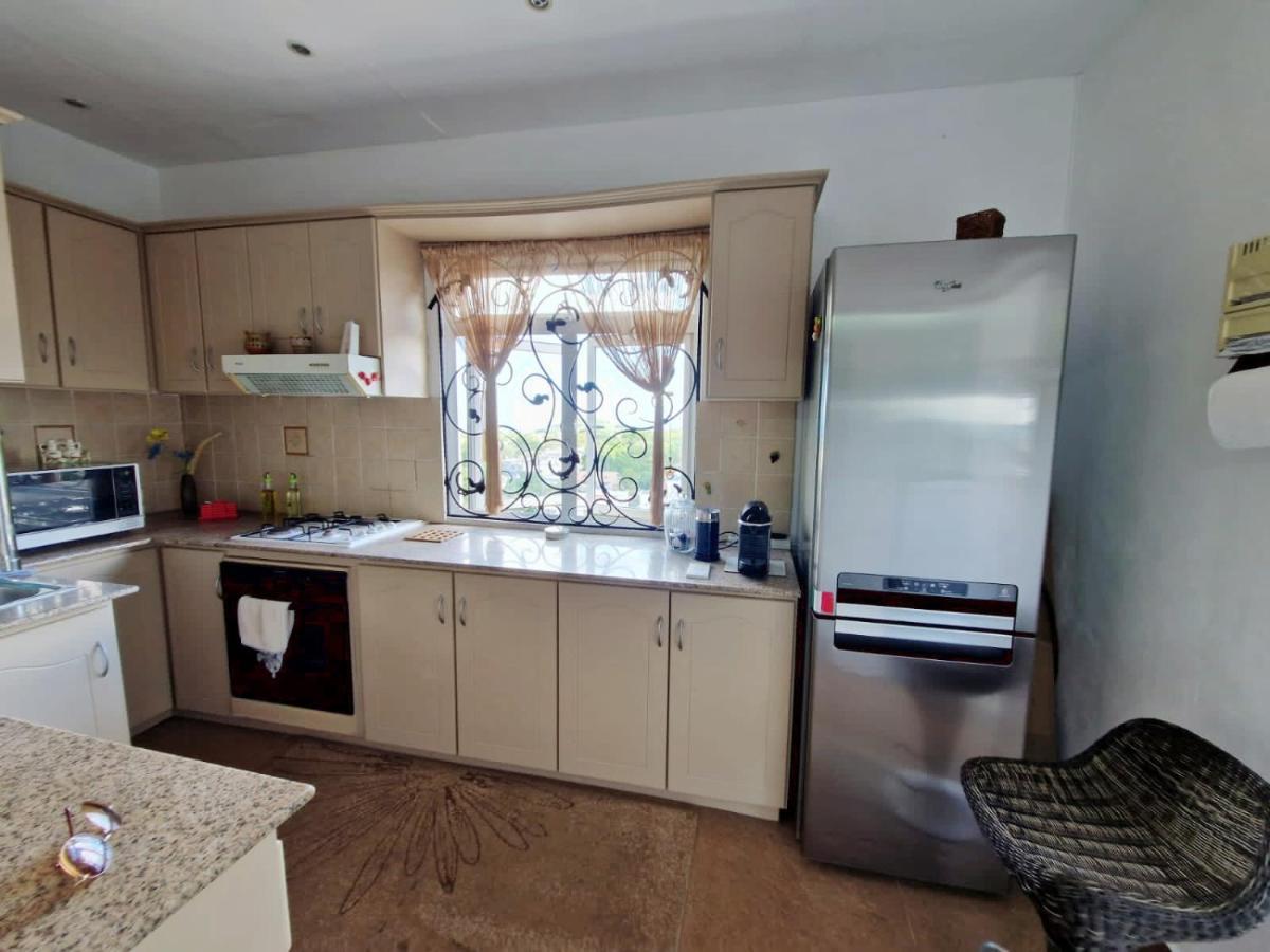 Nash Luxury With A Panoramic View Apartment *
