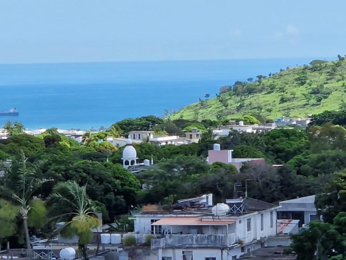 Nash Luxury With A Panoramic View Apartment Beau-Bassin Rose-Hill