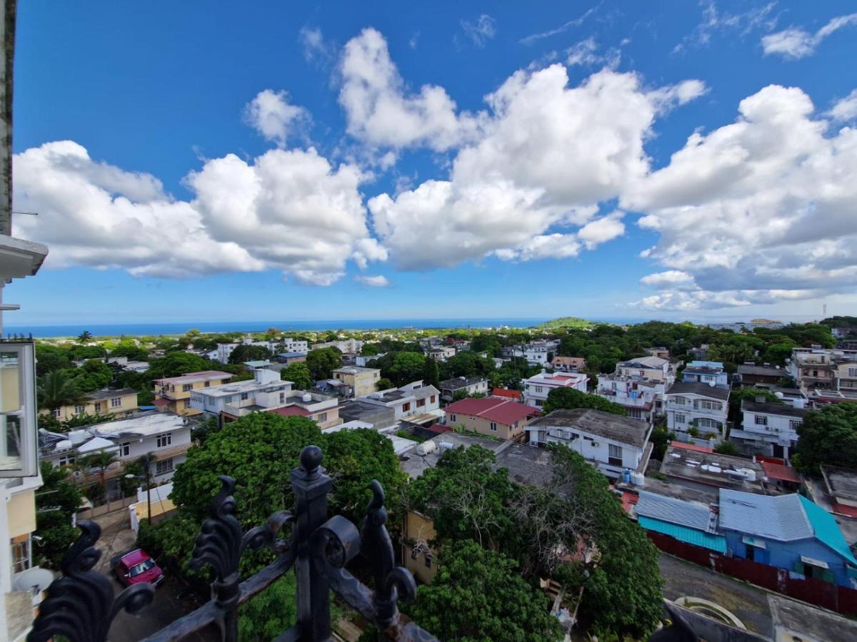 Nash Luxury With A Panoramic View Apartment Beau-Bassin Rose-Hill