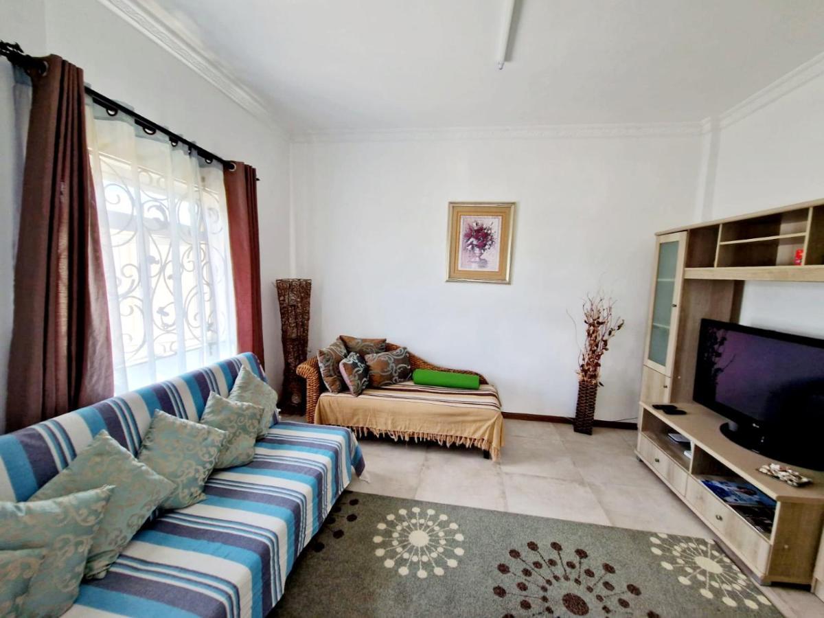 Nash Luxury With A Panoramic View Apartment Beau-Bassin Rose-Hill