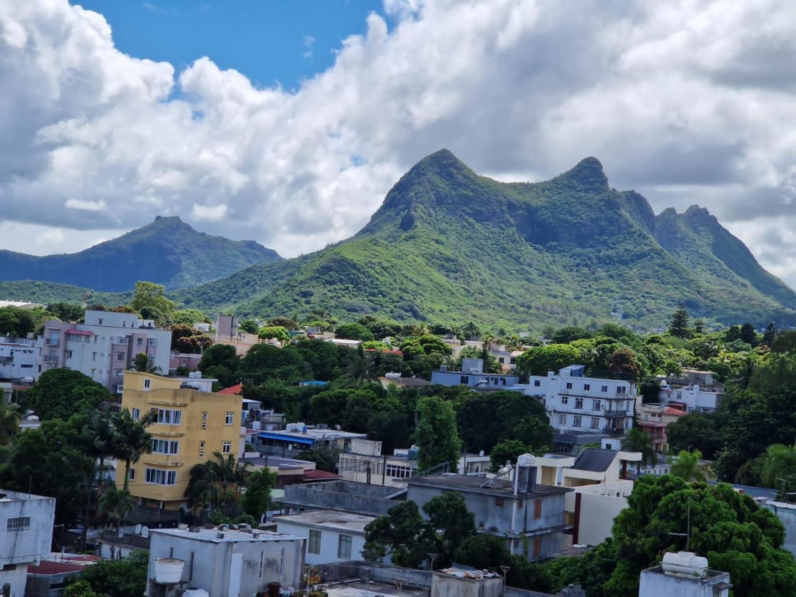 Apartment Nash Luxury With A Panoramic View Beau-Bassin Rose-Hill