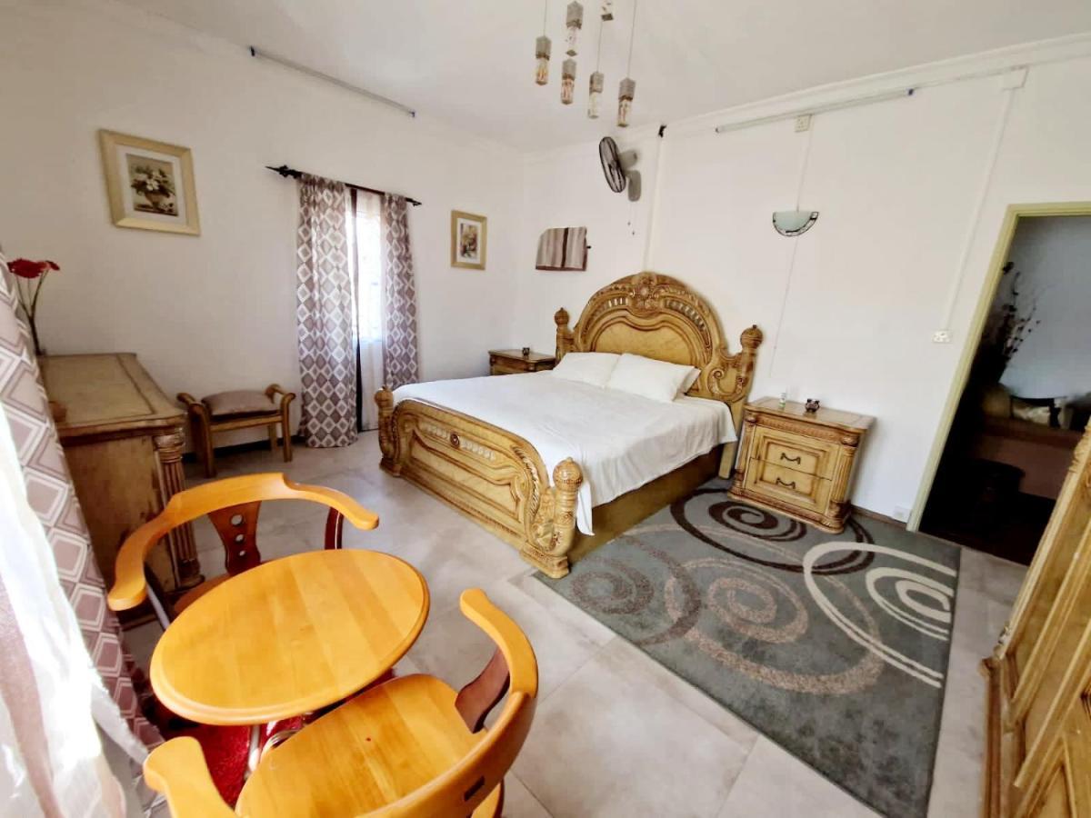 Apartment Nash Luxury With A Panoramic View *