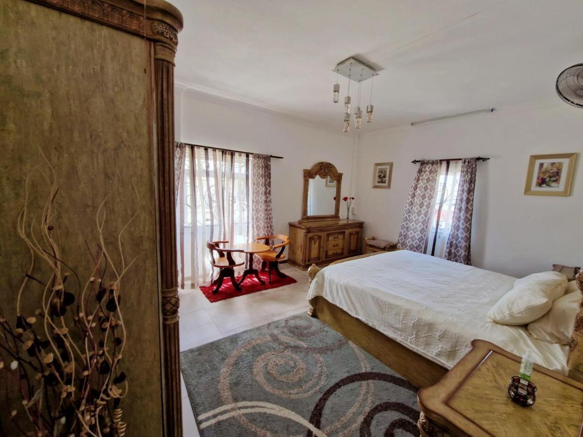 Nash Luxury With A Panoramic View * Beau-Bassin Rose-Hill