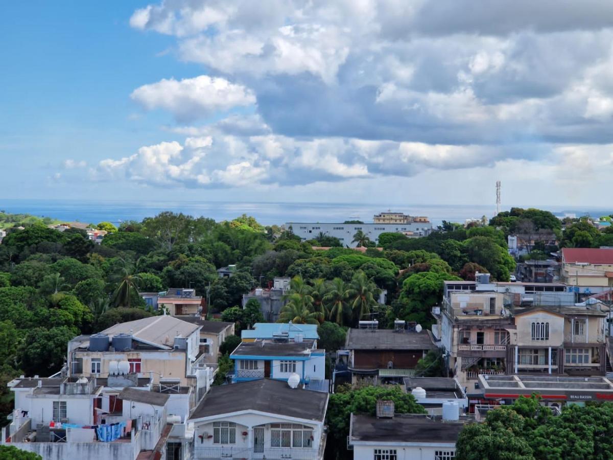 Nash Luxury With A Panoramic View Apartment Beau-Bassin Rose-Hill