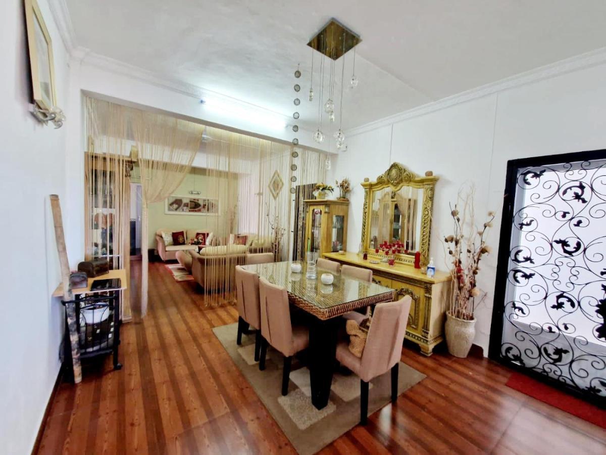 Nash Luxury With A Panoramic View