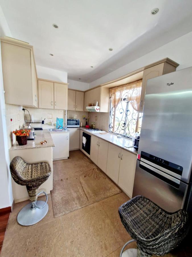 Nash Luxury With A Panoramic View Apartment Beau-Bassin Rose-Hill