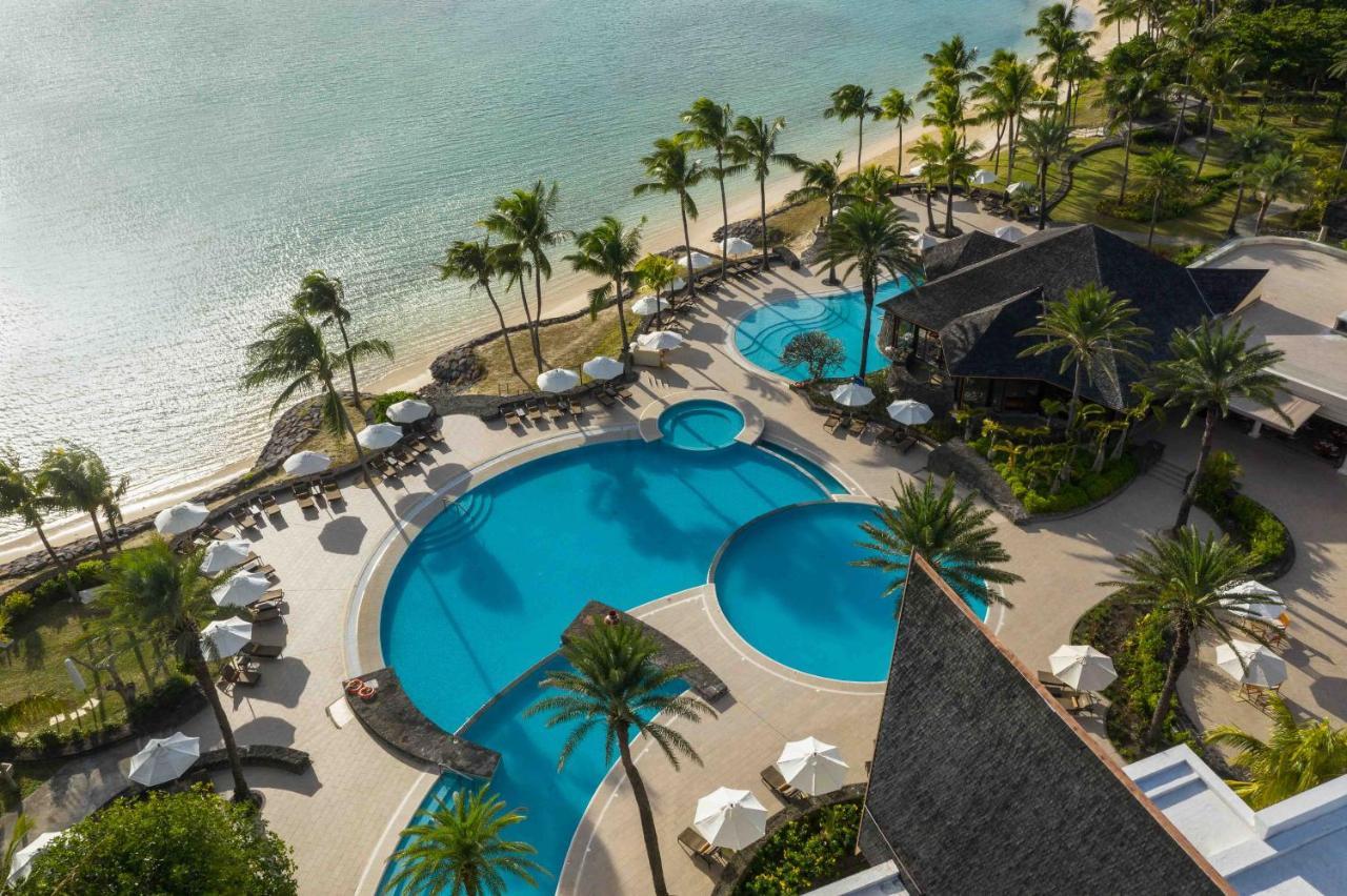 Hotel The Mauritius
