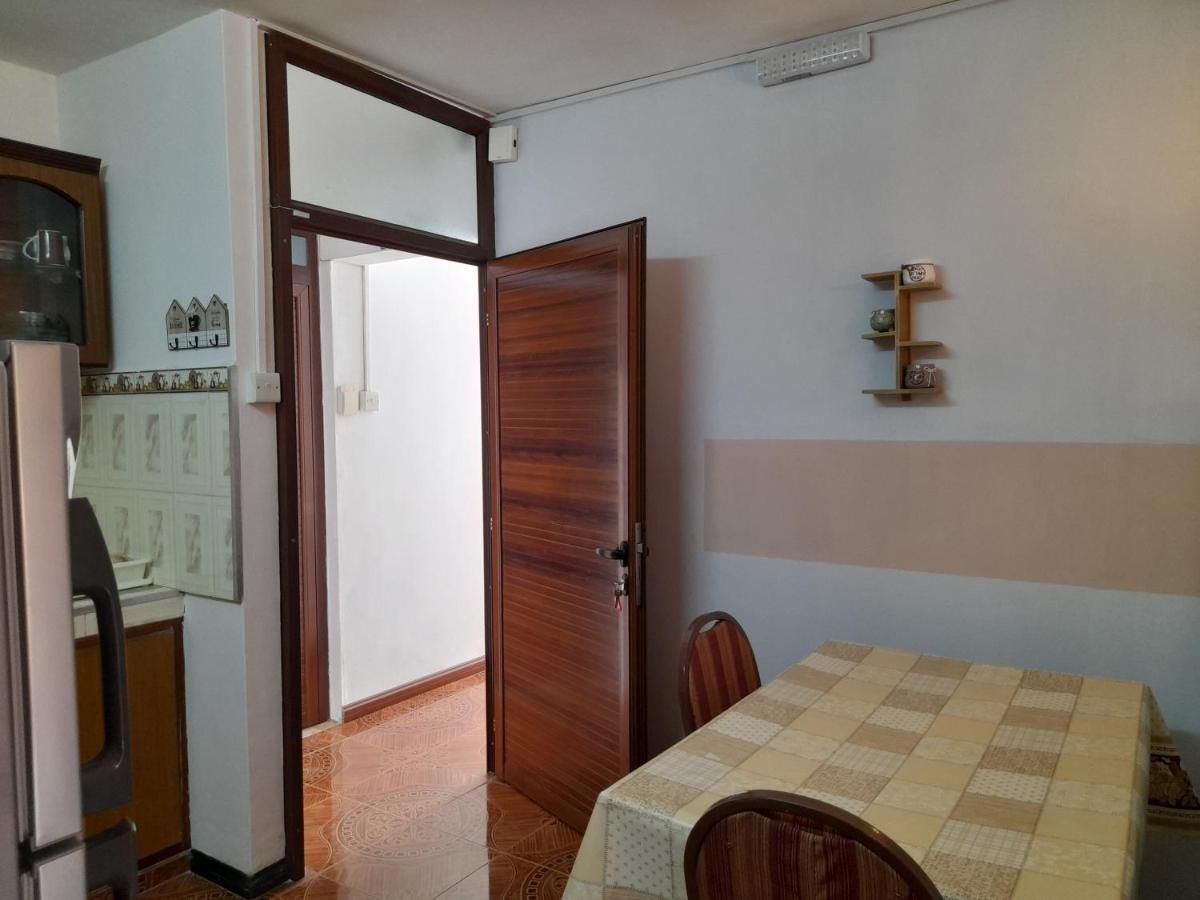 Apartment Roshnee And Grand Baie