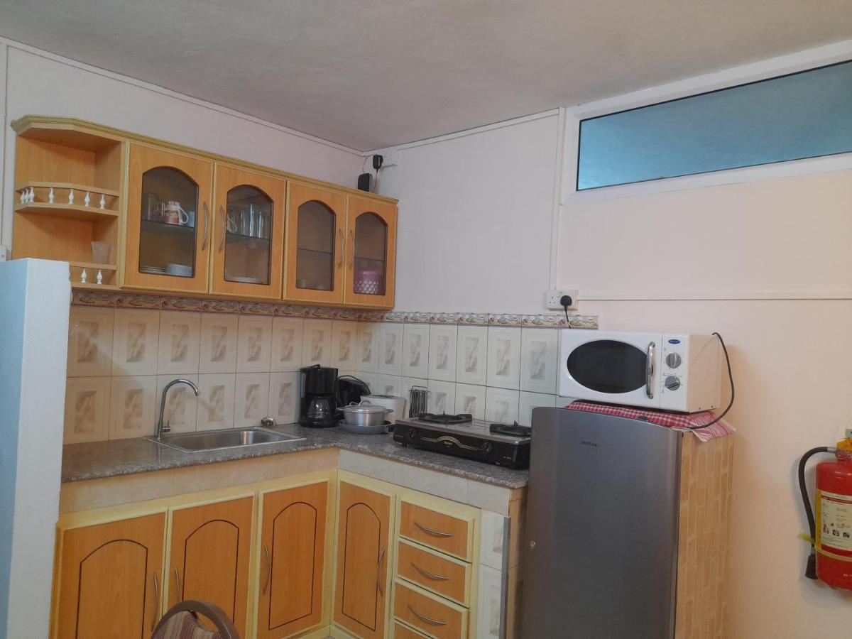 Apartment Roshnee And