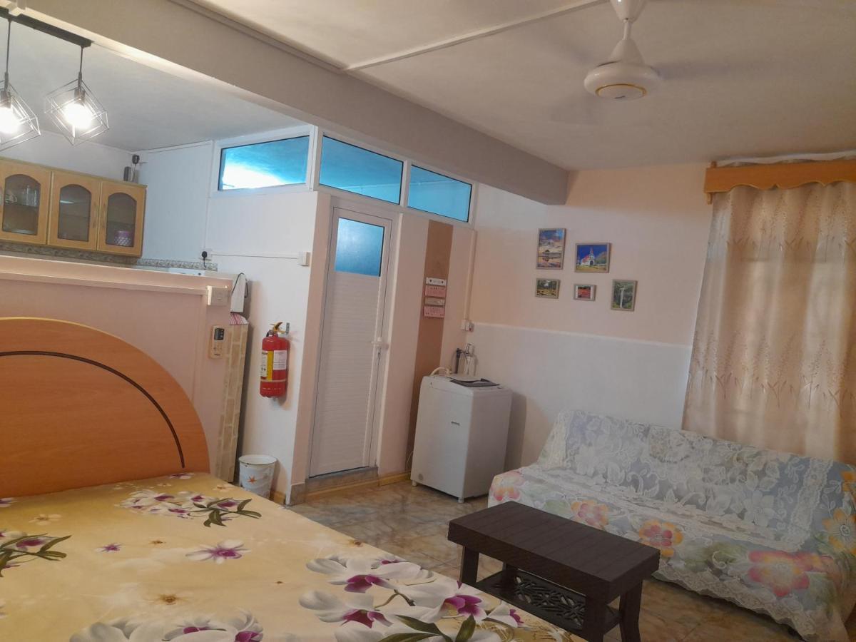 Apartment Roshnee And Grand Baie