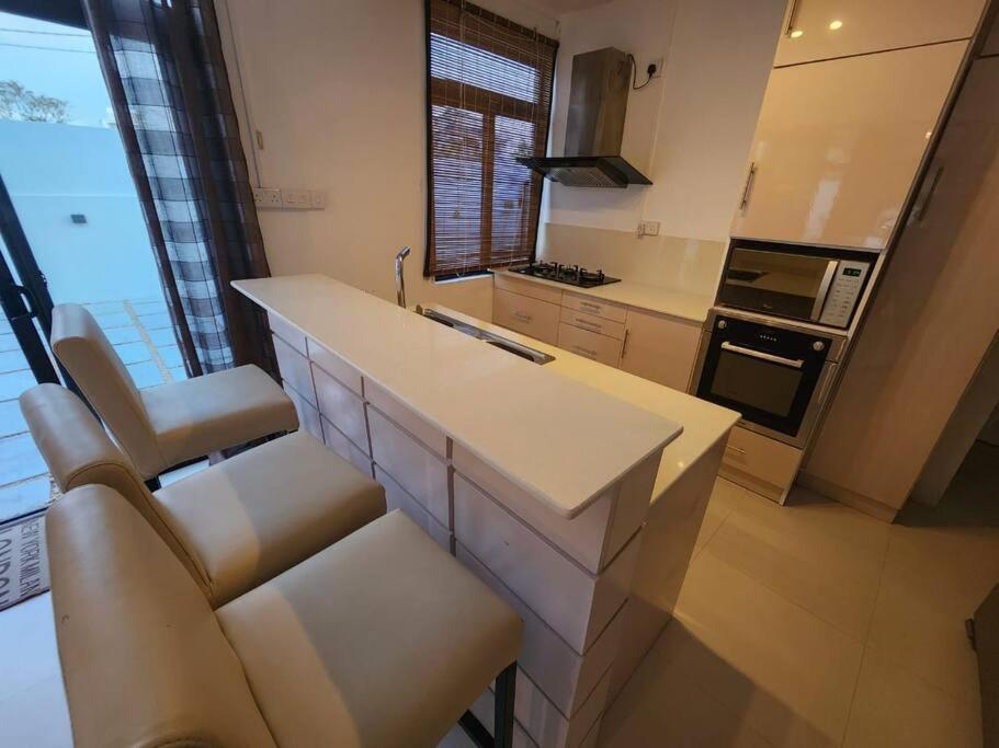Le Choix- Zil Apartment *