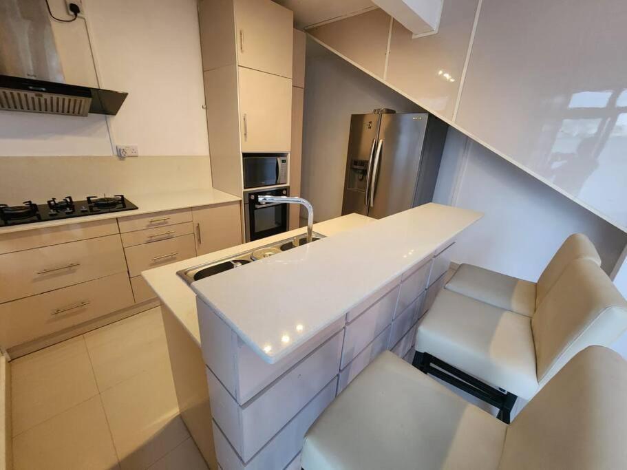 Apartment Le Choix- Zil