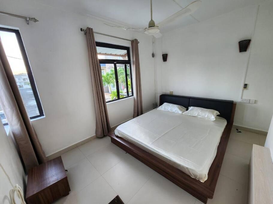 Apartment Le Choix- Zil Grand Baie