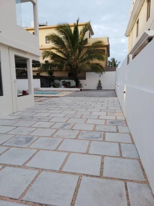 Le Choix- Zil Apartment Grand Baie