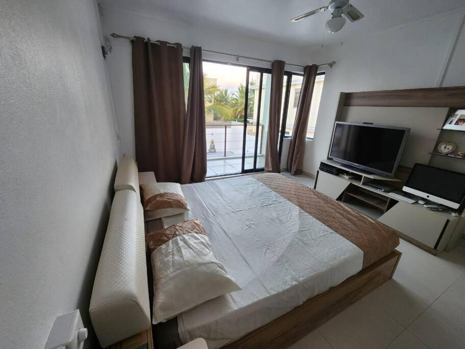 Apartment Le Choix- Zil Grand Baie