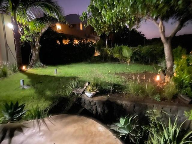 21lg Ilot Fortier M Sea Front And Swimming Pool *