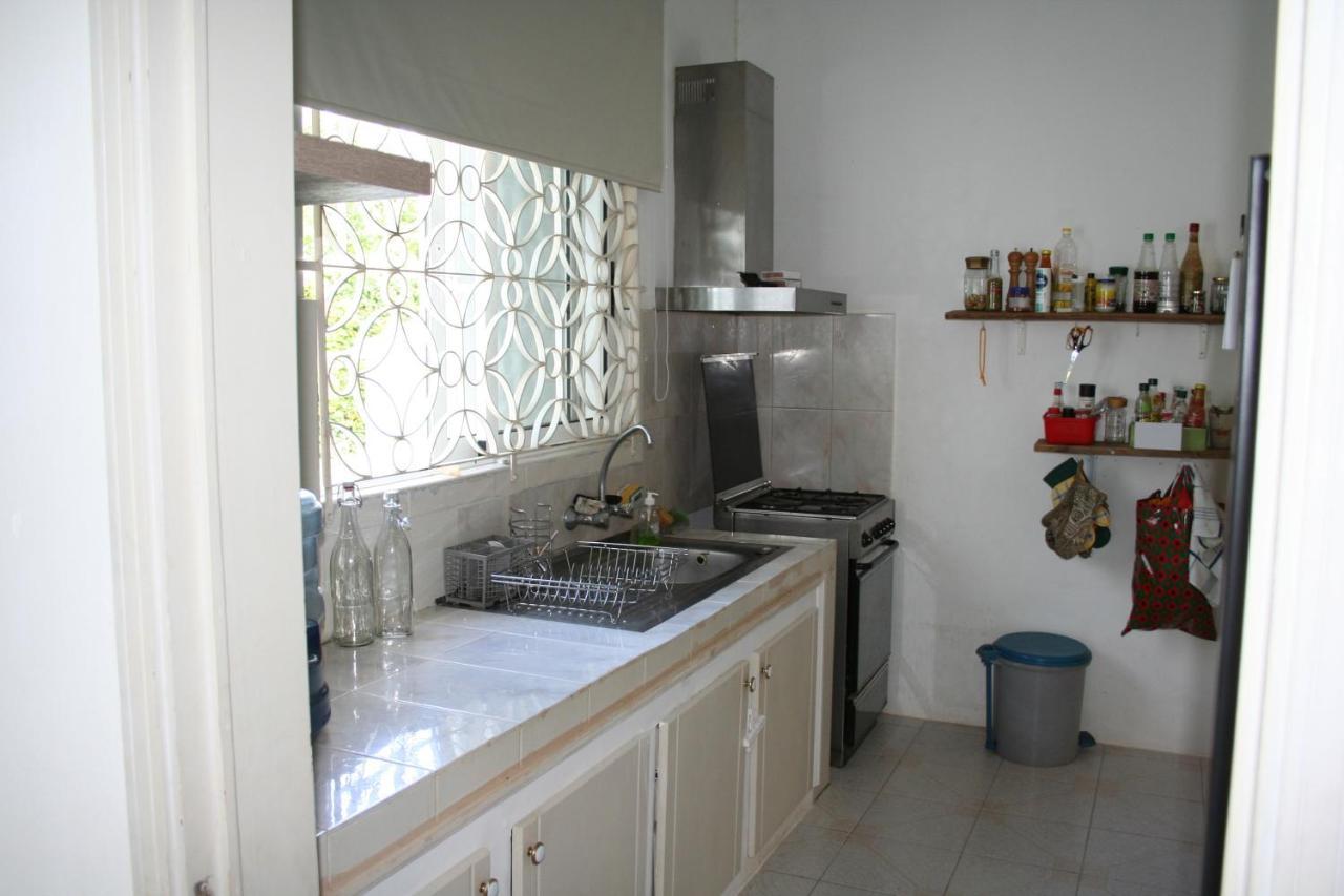 21lg Ilot Fortier M Sea Front And Swimming Pool *