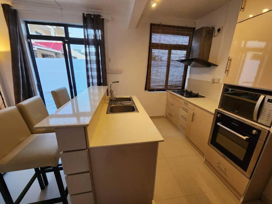 Apartment Le Choix- Zil